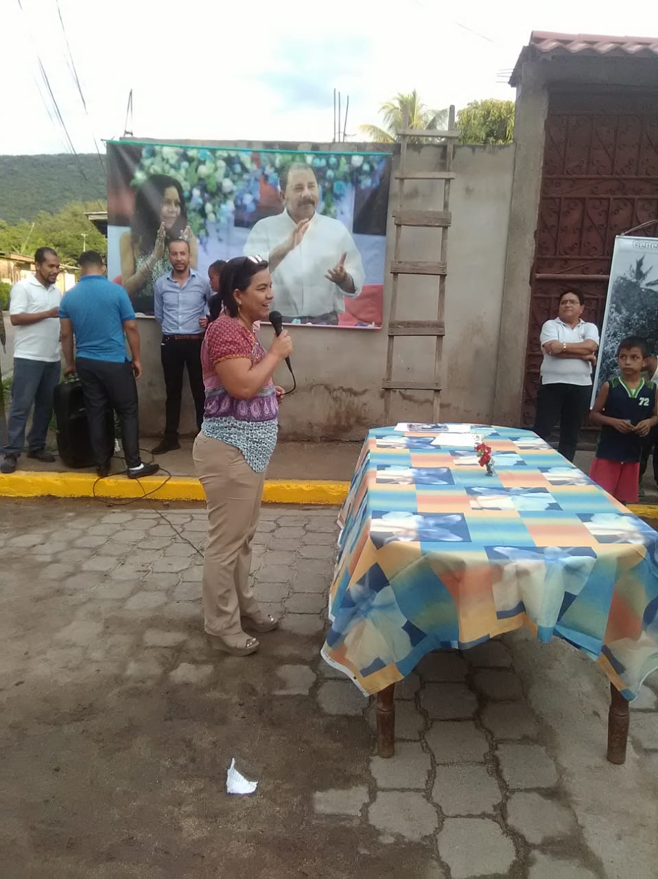 alcaldias